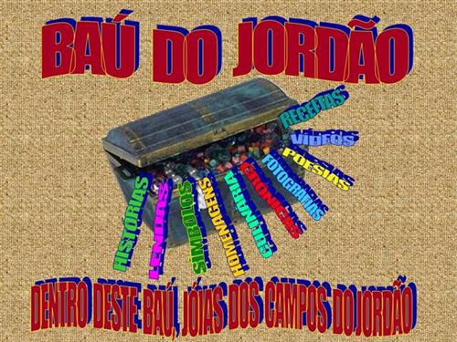 Ba do Jordo